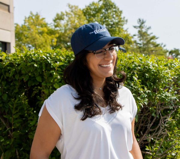 Boro Baseball Hat - Image 2