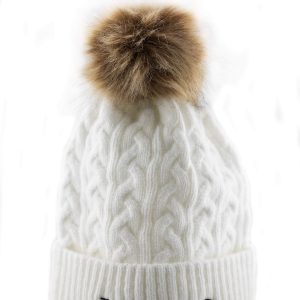 PomPom White