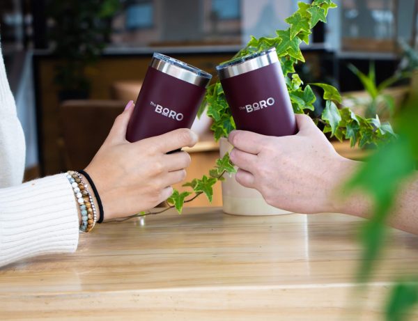 The Boro - Signature Yeti