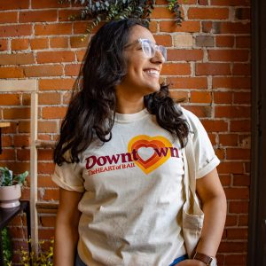 Retro T-Shirt