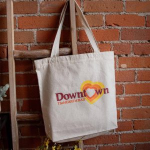 Retro Totebag